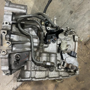 Корпус акпп Toyota 3510433041 3510548021 4120148030 U151F В сборе с дифференциалом и вторичным валом