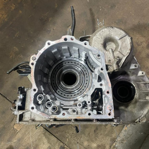 Корпус акпп Toyota 3510433041 3510548021 4120148030 U151F В сборе с дифференциалом и вторичным валом