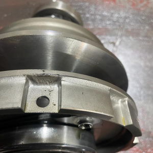 Конуса Nissan MR20 QR25 CVT RE0F10 2 шт.