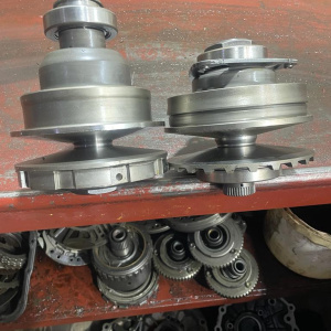 Конуса Nissan MR20 QR25 CVT RE0F10 2 шт.