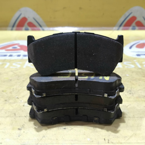Колодки тормозные Nissan Wingroad WFY10/N15/Z10/PR11/FN15/FB14/GC31S ОСТАТОК 90% F 41060-0M890/PF-2420