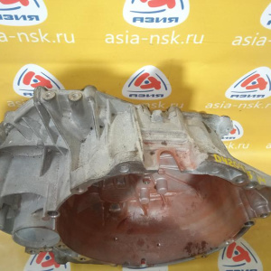 Корпус кпп Volvo RFE66R-7F096-BC XC60 DZ D4204T5 '2014 МКПП 6MT М66