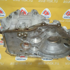 Корпус кпп Volvo RFE66R-7F096-BC XC60 DZ D4204T5 '2014 МКПП 6MT М66