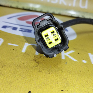Датчик кислородный Mazda FP Premacy CP8W 2WD a/t 4 конт., номер 1 84:FP48:341F4 / FP4818861B