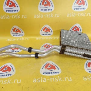 Радиатор печки Ford CAP Focus 2 '2005 RHD-правый руль 3M5H-18476-BD