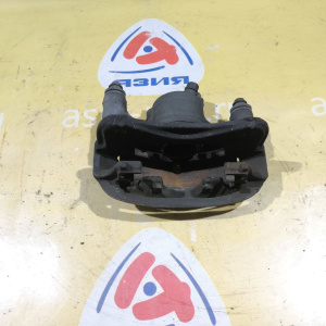 Суппорт TOYOTA EL43/EL54/EL44/EXZ10/EXZ15/EP82/EP91 Corolla II/Corsa/Cynos/Raum/Starlet/Tercel перед, лев ПОД ДИСК  254x18 V18 (51-18)