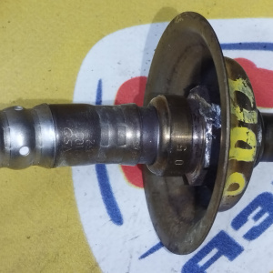 Датчик кислородный Mitsubishi 6B31 Outlander CW6W перед, прав 4 конт. номер 1 149100-5052 / 1588A165