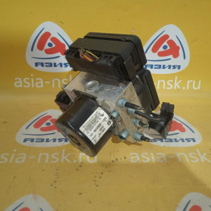 Блок ABS BMW 3-Series F30 N47D20 DSC ЭБУ 6862247 34516862246