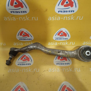 Рычаг BMW F30 3-Series перед, прав в изогнутый N47D20 6855742