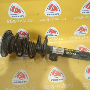 Стойка BMW F30 3-Series N47D20 перед, прав дефект пыльника 31316791551