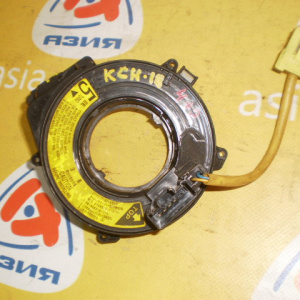 Шлейф подрулевой Toyota KCH10 Granvia 4+2 контакта