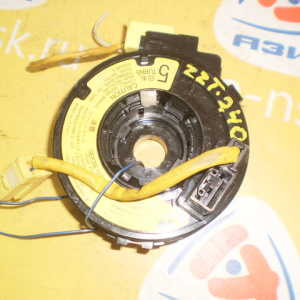 Шлейф подрулевой TOYOTA NZE120/ZZV50/ZCT15/ZZT240/NCP20 2+2 контакта