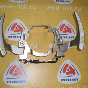 Подрулевые лепестки Subaru Legacy/Outback BPE