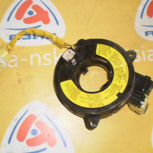 Шлейф подрулевой Mazda DW3W/GW8W/CP8W/BJ5W Demio/Capella/Premacy/Familia '2000 2 фишки