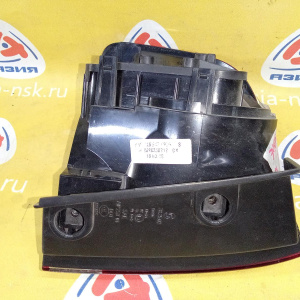 Стоп Volkswagen Touareg 7L6 '2007-2010 R рестайлинг снаружи EURO (скол на стекле) 7L6945096R