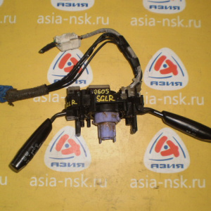 Блок подрулевых переключателей Mazda Bongo Friendee SGLR S09D
