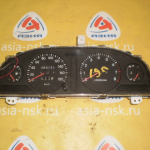 Панель приборов Toyota Caldina ST195 Дефект стекла 83800-20150