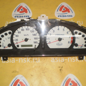 Панель приборов NISSAN R'Nessa N30 0A966 (W16)