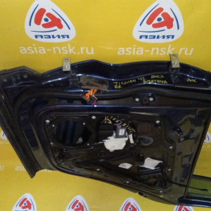 Дверь боковая Volkswagen Tiguan 5N2 '2012 зад, прав в сборе 5N0833056A