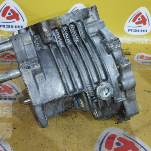 Корпус Раздатки Toyota 1AZ/2AZ/2AD/3ZR RAV4 ACA3 ALA3 U140F (МКПП)  АКПП без боковой крышки 36103-42010 ( 80020 )