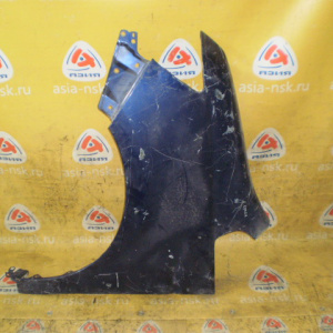 Крыло Honda Stepwgn RK1 '2009-2015 перед, лев