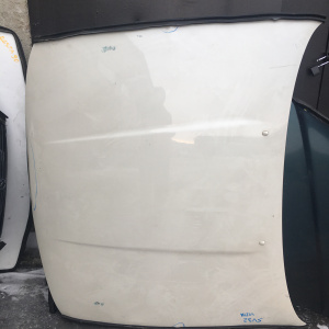 Капот TOYOTA Vista SV30 h/t ф.32-96,32-139 дефект