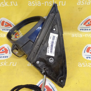 Зеркало Volkswagen Tiguan 5N1/5N2 лев 9к Правый руль, зеркало 5N2857501AF, 5N0949101C '2012