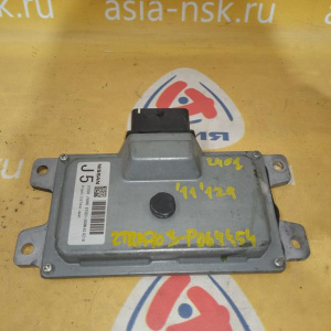 Блок управления акпп Renault Koleos HY0 2TR703 2.5 4WD CVT ETC51-308N 31036JY86D