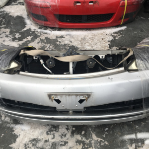 Ноускат Toyota Allion AZT240 '2001-2004 дефект крепления фар ф.20-422т.52-040