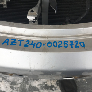 Ноускат Toyota Allion AZT240 '2001-2004 дефект крепления фар ф.20-422т.52-040