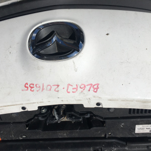 Ноускат Mazda Axela BL6FJ Z6 '2009-2012 Sedan ф.100-41343