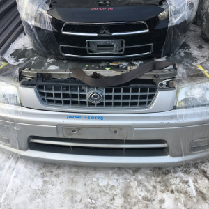 Ноускат Mazda Demio DW3W '08.1996-11.1999 a/t ф.001-6872 габ.041-4131