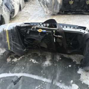 Ноускат Mazda Demio DW3W '08.1996-11.1999 a/t ф.001-6872 габ.041-4131