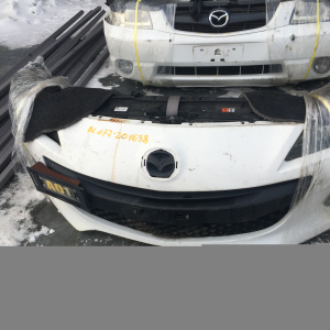 Ноускат Mazda Axela BL6FJ Z6 '2009-2012 Sedan ф.100-41343