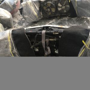 Ноускат Mazda Axela BL6FJ Z6 '2009-2012 Sedan ф.100-41343