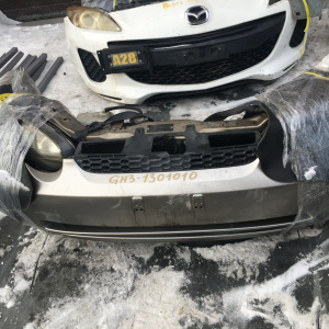Ноускат Honda HR-V GH3 a/t ф.R7651