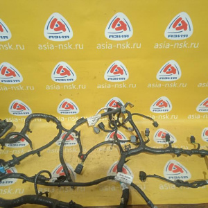 Коса ДВС Ford MGDA Focus 3 CB8