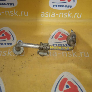 Трубка кондиционера Ford CB8 Focus 3 MGDA AV6119E631AC