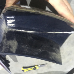 Стоп Mazda P8524 L Axela BL6FJ '2009- Дефект корпуса