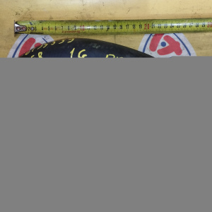 Патрубок  радиатора Toyota 16572-70250 Mark II GX100/GX105 1G-FE '1996-2001 н 2WD/4WD BEAMS