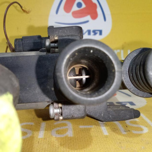 Клапан отопителя BMW 64116906652 X5 E60/E63/E65/E53 Водяной клапан (дефект крепления)