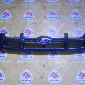 Решетка радиатора Mazda Demio DW3W '1996-1998 [Ford] ф.001-6872 D228 50 711