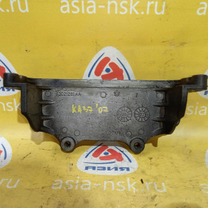 Кронштейн кпп Jeep EKG Cherokee KJ/KA снизу между акпп и двс н 53021281AA