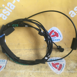 Тросик багажника Honda 74880-SEA-003 Accord CL7 +трос бензобака