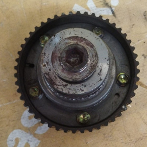 Муфта VVT-i Toyota 1JZ JZX100