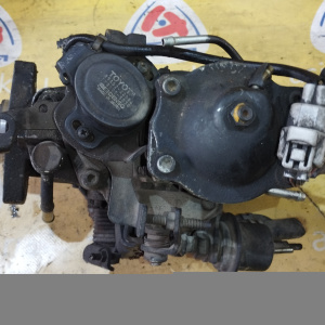 ТНВД TOYOTA 3C-T CR30 с тахометром 22100-6D480