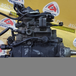 ТНВД TOYOTA 3C-T CR30 с тахометром 22100-6D480