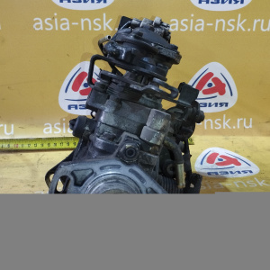 ТНВД TOYOTA 3C-T CR30 с тахометром 22100-6D480