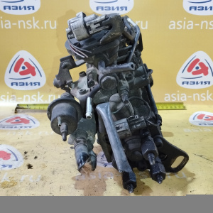 ТНВД TOYOTA 3C-T CR30 с тахометром 22100-6D480