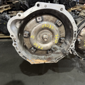АКПП Toyota 3Y 0372 35000-28220 4WD BUS раздатка с рычагом без вакуумника Town Ace YR30